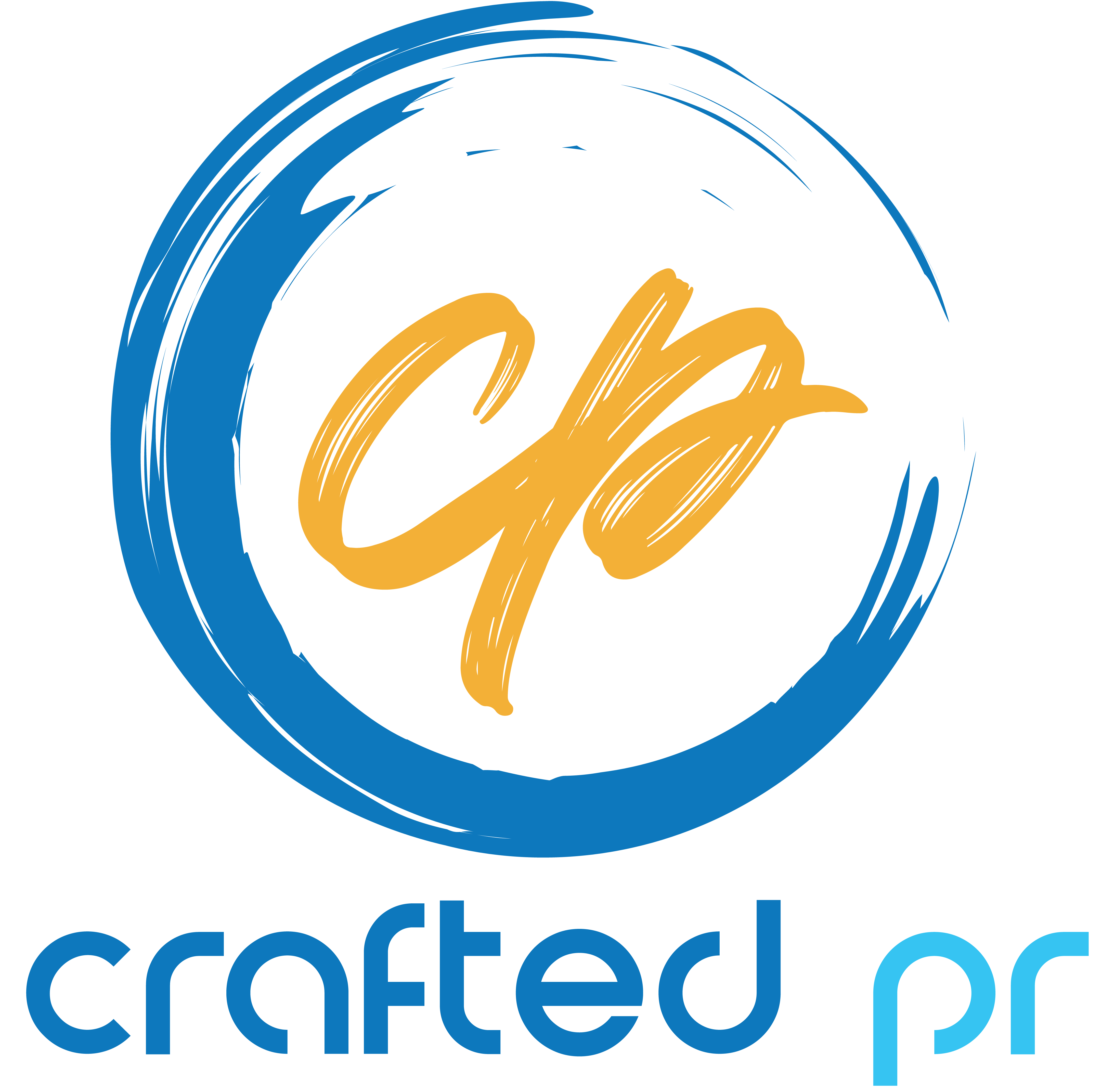 CRAFTEDPR LIMITED
